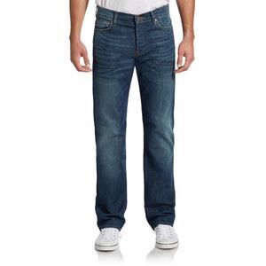 7 For All Mankind Standard Denim Jeans - Men’s 31